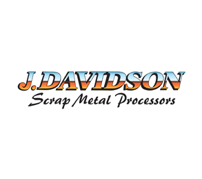 J Davidson - Scrap Metal Processors